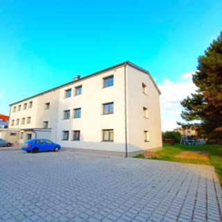 Pronájem bytu 3+kk 65 m² Příbram, Mariánská