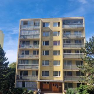 Prodej bytu 2+1 43 m² Příbram