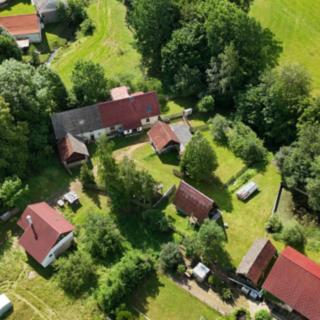 Prodej rodinného domu 140 m² Krásná Hora nad Vltavou