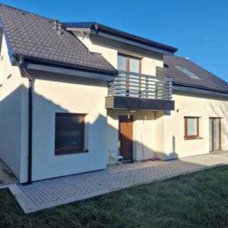 Prodej rodinného domu 210 m² Bohutín
