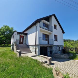 Prodej rodinného domu 172 m² Příbram