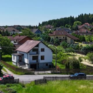 Prodej rodinného domu 172 m² Příbram Žežice