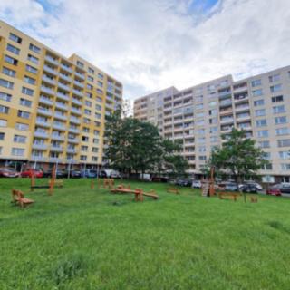 Pronájem bytu 1+kk, garsoniery 32 m² Příbram