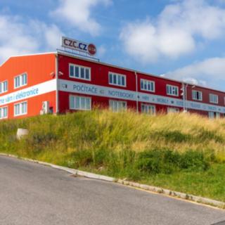 Pronájem obchodu 2440 m² Příbram