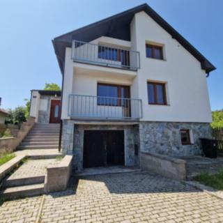 Prodej rodinného domu 172 m² Příbram Žežice