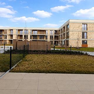 Pronájem bytu 2+kk 58 m&sup2; Brandýs nad Labem-Stará Boleslav