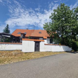 Prodej rodinného domu 234 m² Stará Huť, K Vršíčku