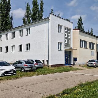 Pronájem kanceláře 144 m² Příbram, Obecnická