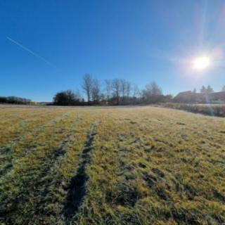 Prodej stavební parcely 3863 m² Vranovice