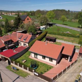 Prodej rodinného domu 124 m² Drásov
