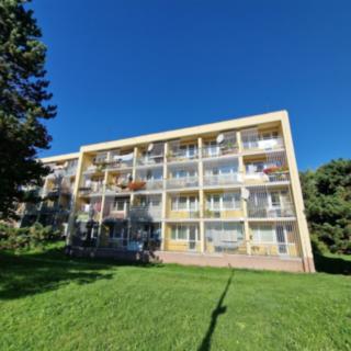 Prodej bytu 3+1 75 m² Příbram VII, Gen. Kholla