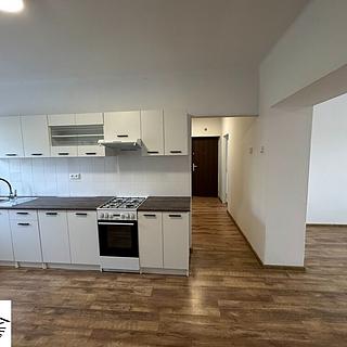 Pronájem bytu 2+1 68 m² Příbram