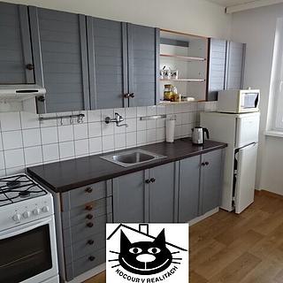 Pronájem bytu 2+1 57 m² Praha Strašnice, Krupská