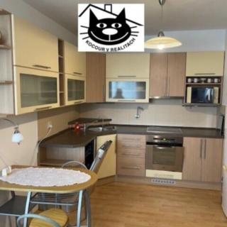 Pronájem bytu 2+kk 57 m² Příbram