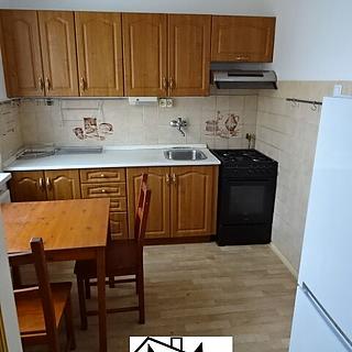 Pronájem bytu 2+1 55 m² Příbram VII, Jana Drdy
