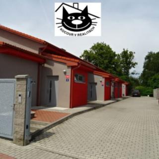 Prodej bytu 3+kk 133 m² Rožmitál pod Třemšínem, Slunečná