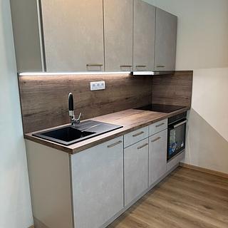 Pronájem bytu 1+1 35 m² Příbram VII, Prof. Skupy