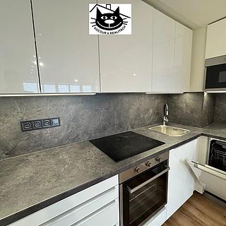 Pronájem bytu 2+kk 57 m² Dobříš, Fričova