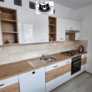 Pronájem bytu 2+kk 55 m² Příbram