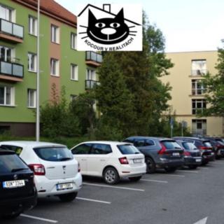 Prodej bytu 3+1 71 m² Příbram VII, 28. října