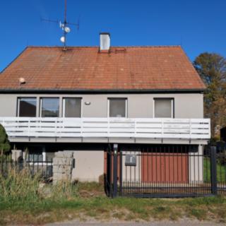 Prodej rodinného domu 250 m² Jindřichův Hradec Děbolín