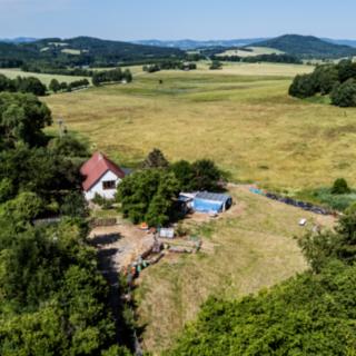Prodej rodinného domu 200 m² Benešov nad Černou