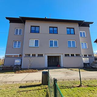 Prodej bytu 3+1 63 m² Přídolí