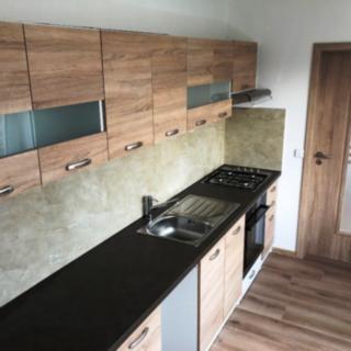 Pronájem bytu 2+1 53 m² Litvínov