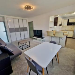 Pronájem bytu 2+1 52 m² Most, Františka Halase