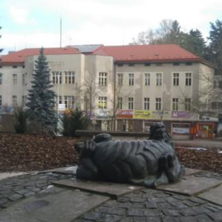 Pronájem ostatního komerčního prostoru 31 m² Trutnov Dolní Předměstí, Na Struze