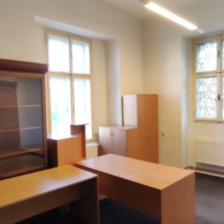 Pronájem kanceláře 18 m² Trutnov Dolní Předměstí, Na Struze