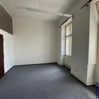 Pronájem kanceláře 18 m² Trutnov