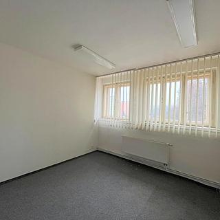 Pronájem kanceláře 16 m² Trutnov Dolní Předměstí, Na Struze