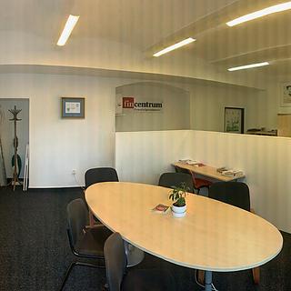 Pronájem kanceláře 37 m&sup2; Trutnov