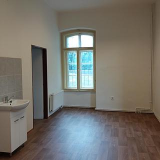 Pronájem kanceláře 18 m&sup2; Trutnov