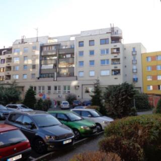 Prodej bytu 3+1 79 m² Sedlčany, 28. října