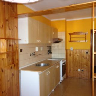 Prodej bytu 3+1 79 m² Sedlčany, 28. října