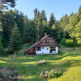 Prodej rodinného domu 330 m² Kunčice pod Ondřejníkem