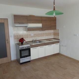Prodej bytu 2+kk 47 m² Příbram III, Ryneček