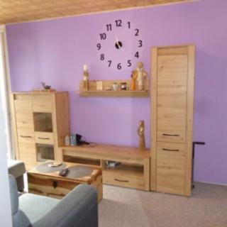Pronájem bytu 2+kk 40 m² Příbram