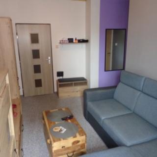 Pronájem bytu 2+kk 40 m² Příbram, Bož. Němcové