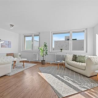 Prodej bytu 4+kk 91 m² Praha