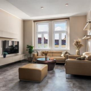 Pronájem bytu 3+1 95 m² Praha