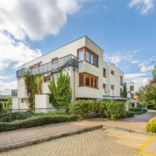 Prodej bytu 2+kk 59 m² Praha Smíchov, Na Císařce