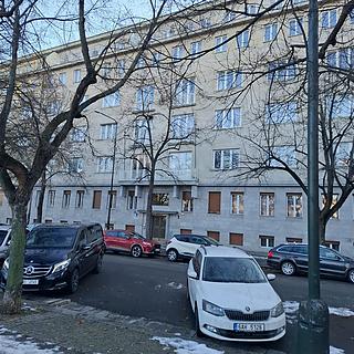 Pronájem bytu 4+1, 93m&sup2;