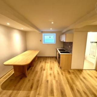 Pronájem bytu 2+kk 44 m² Praha