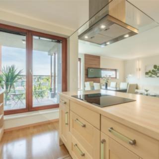 Prodej bytu 3+kk 76 m² Praha Podolí, Jeremenkova