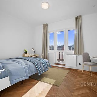 Prodej bytu 1+kk a garsoniéry 50 m² Praha Nusle, Na dolinách