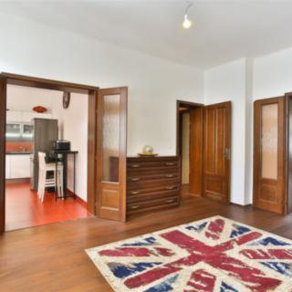 Prodej bytu 4+1 175 m² Praha, Krakovská