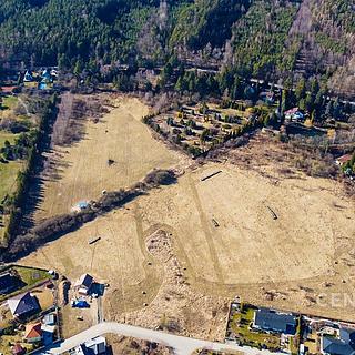Prodej stavební parcely 79028 m&sup2; Mníšek pod Brdy